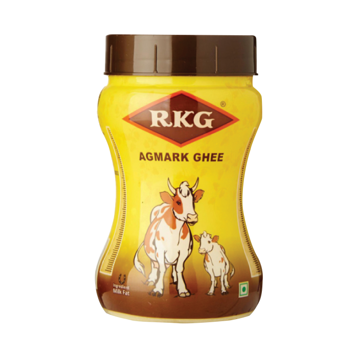 RKG - Classic Pure Ghee 800 Gm