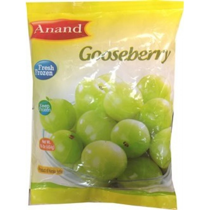 Anand - Gooseberry 16 Oz
