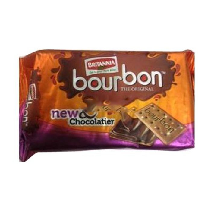 Britannia - Chocolate Flavoure