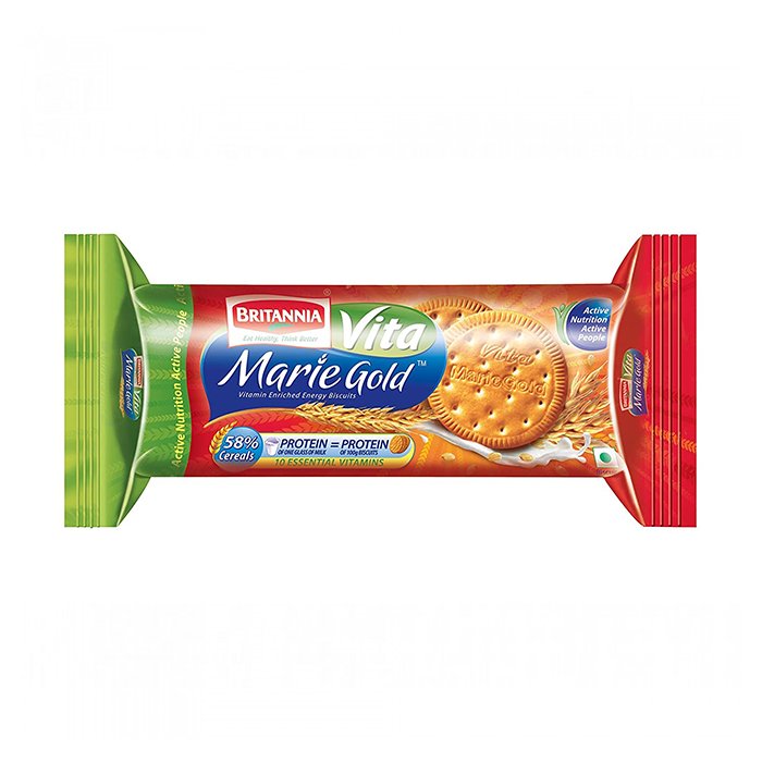 Britannia - Marie Gold 150 Gm