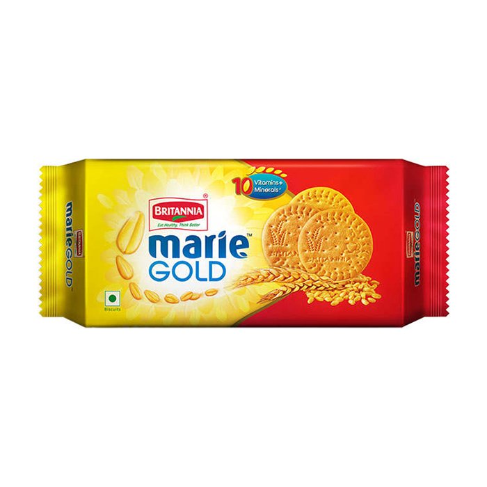 Britannia - Marie Gold 250 Gm