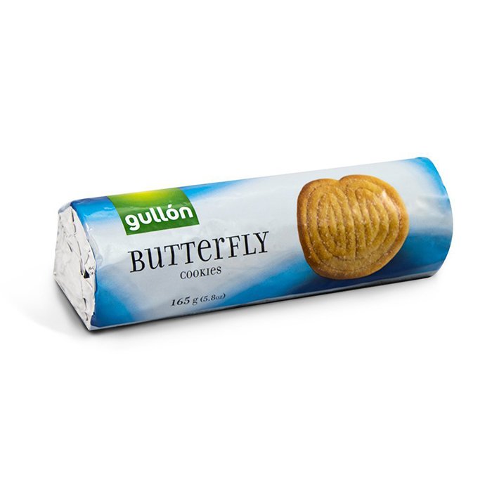 Gullon - Butterfly 165 Gm