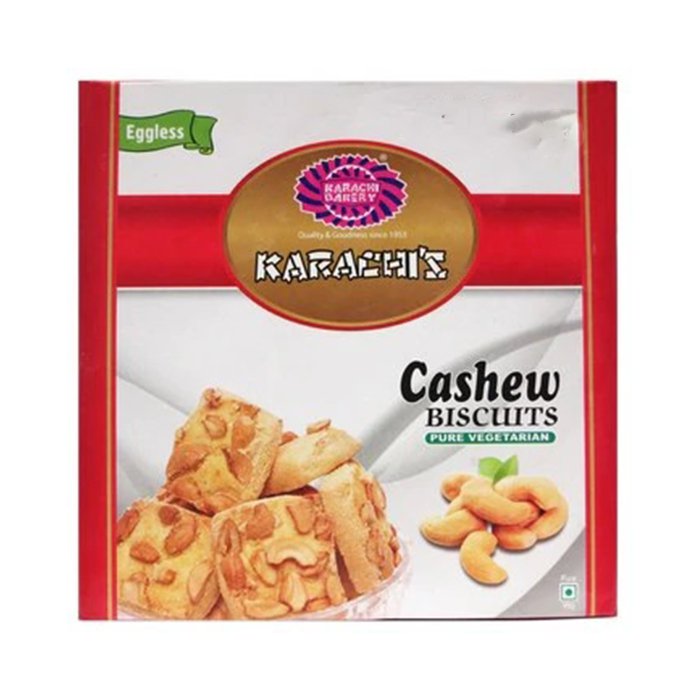 Karachi - Chaco Cashew Fruit  400 Gm