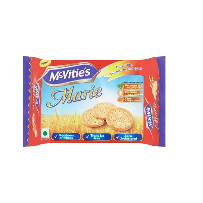 Mcvities - Marie 300 Gm