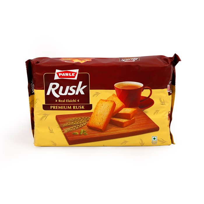 Parle - Rusk Elaichi 300 Gm