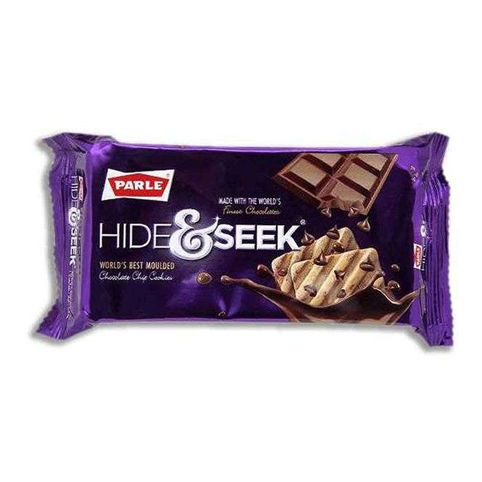 Parle - Hide & Seek 130 Gm