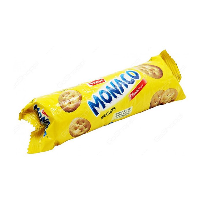 Parle - Monaco 63.3 Gm