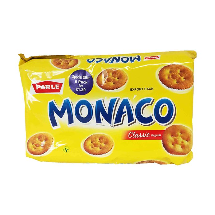 Parle - Monaco Classic 261 Gm