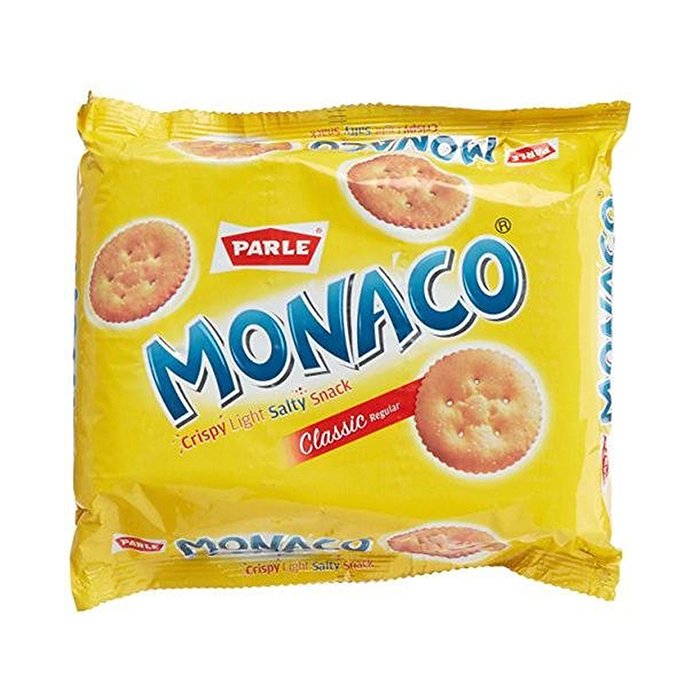 Parle - Monaco Festival Bonanz 8.92  Oz
