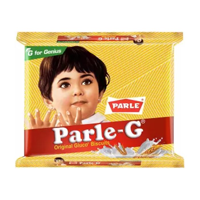 Parle - Parle-G 676.8 Gm
