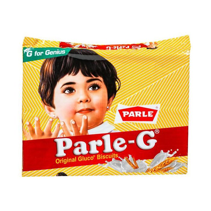 Parle - Parle G 799 Gm