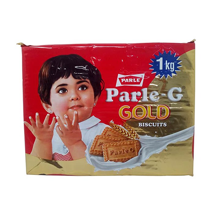 Parle - Parle G Gold 1 Kg