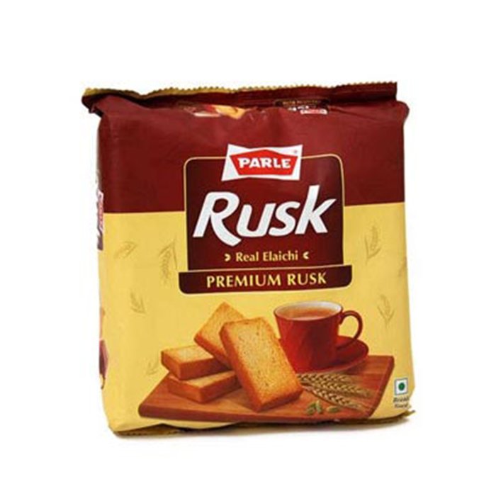 Parle - Rusk Elaichi 200 Gm