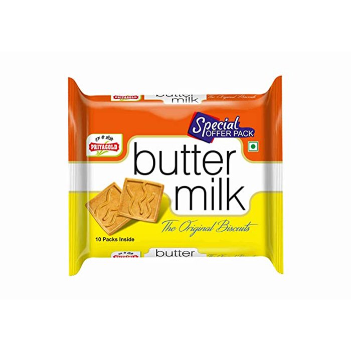 Priyagold - Butter Milk 500 Gm