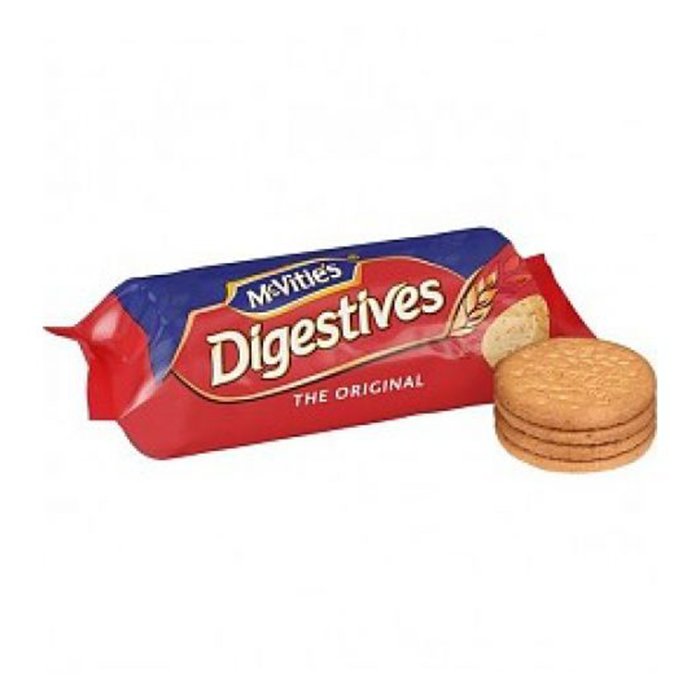 Royalty - Digestives 400 Gm