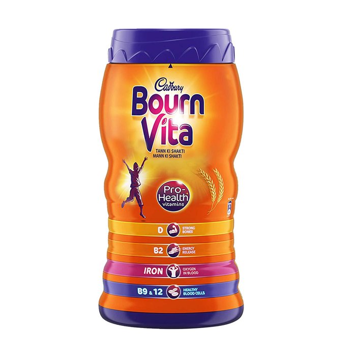 Cadbury - BournVita 1 Kg