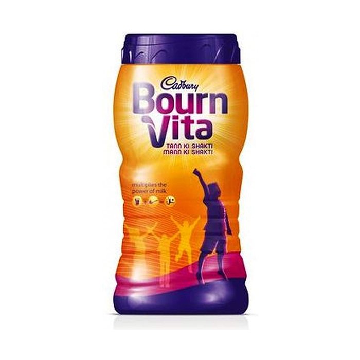 Cadbury - BournVita 500 Gm