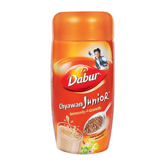 Dabur - Chyawan Junior 500 Gm