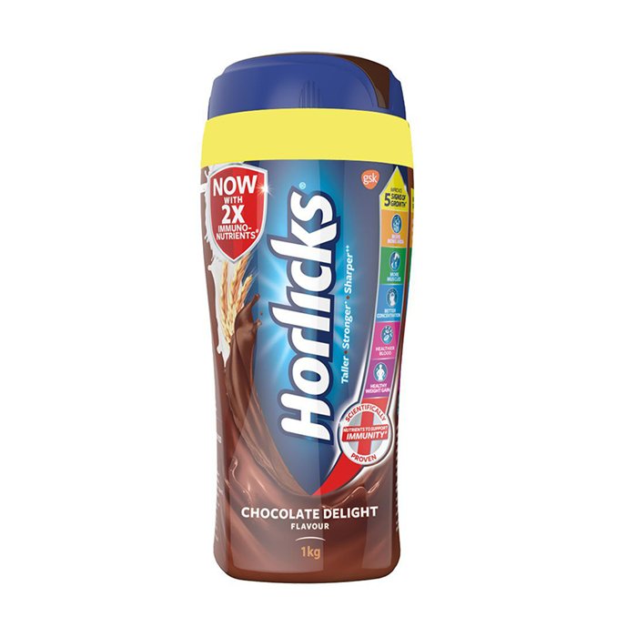 Horlicks - Chocolate 1 Kg