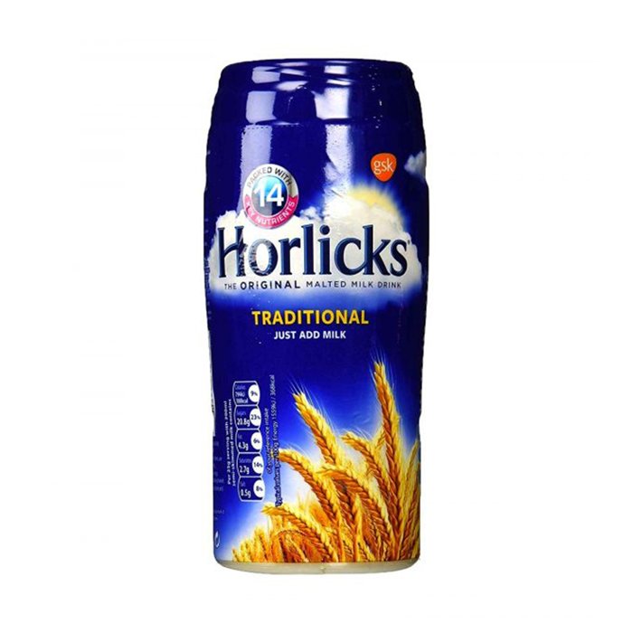 Horlicks - Original UK 500 Gm