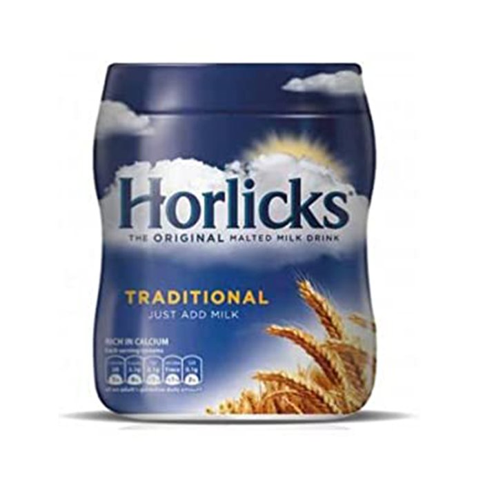 Horlicks  - Original UK 800 Gm