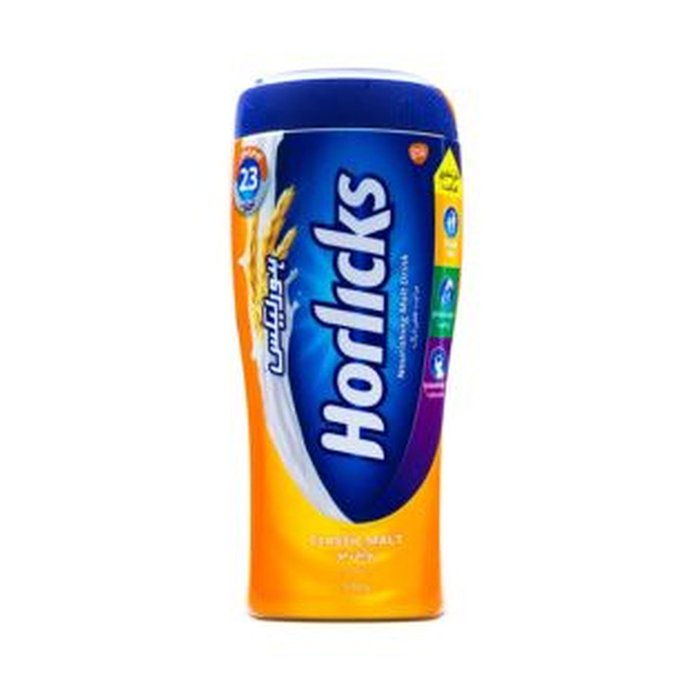 Horlicks  - Plain 800 Gm