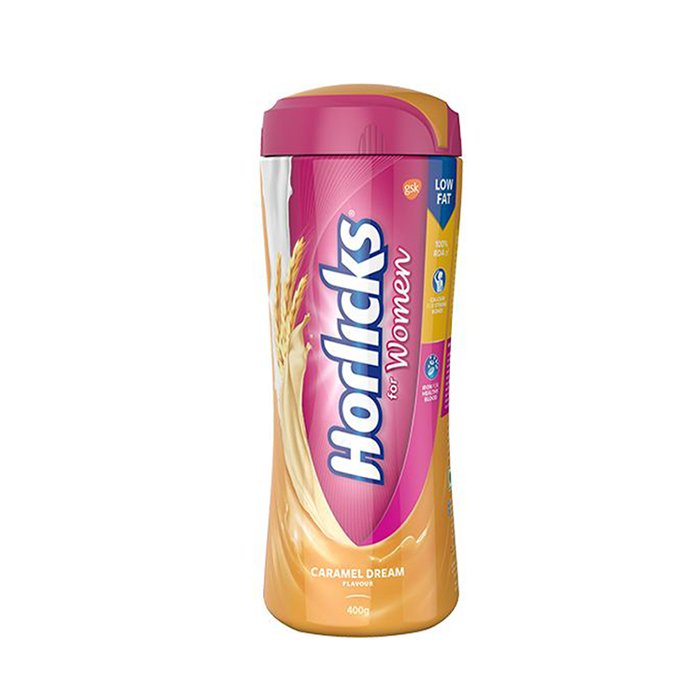 Horlicks - Women's 400 Gm