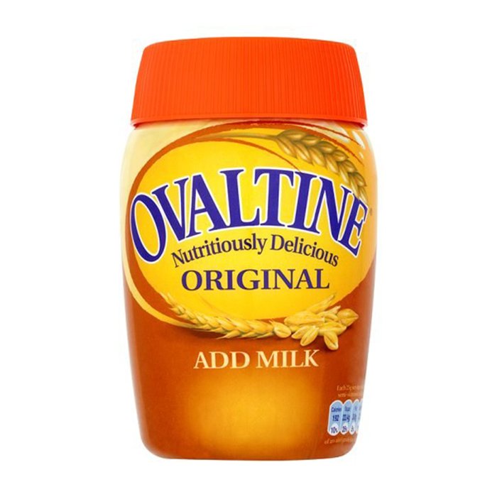 Ovaltine - Original UK 300 Gm