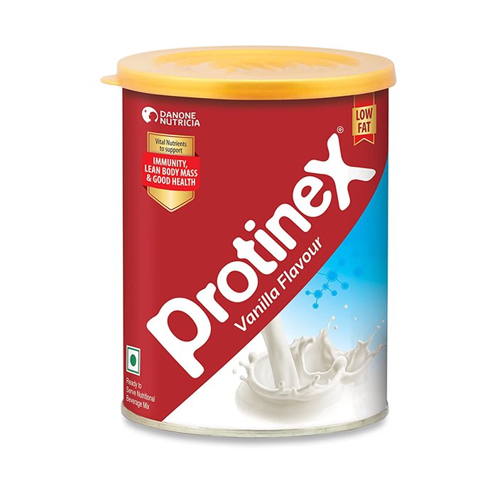 Protinex - Vanilla 250 Gm