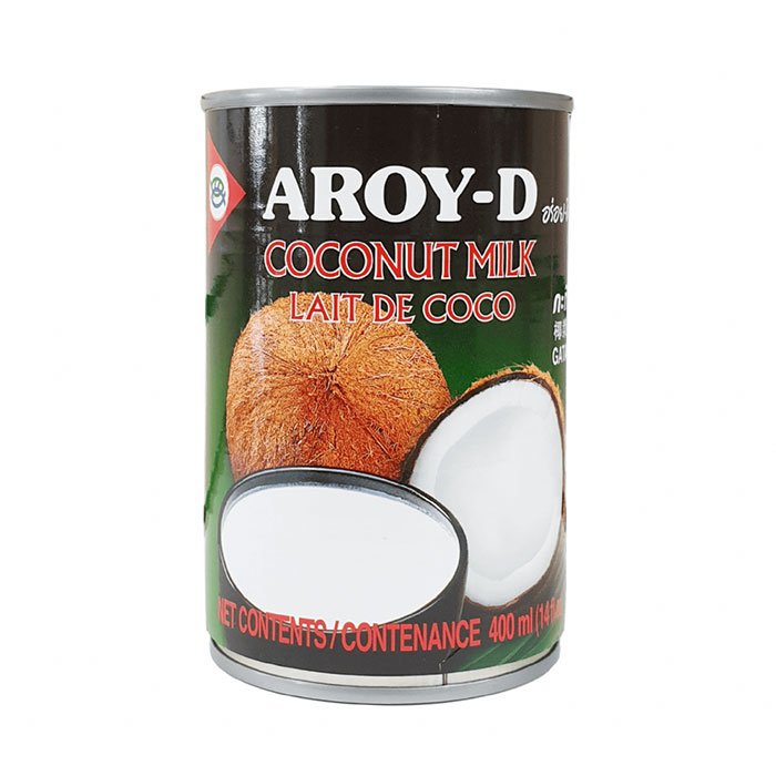 Aroy D - Coconut Cream 560 Ml