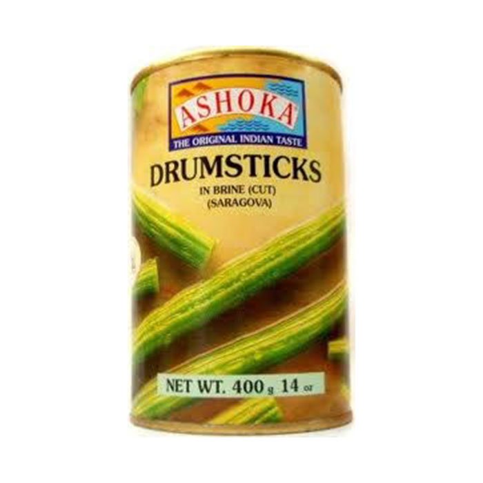 Ashoka - Drumsticks 400 Gm Brine Cut