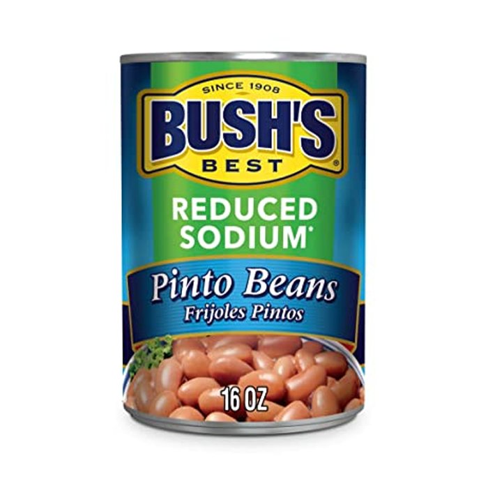 Bush's - Pinto Beans 16 oz