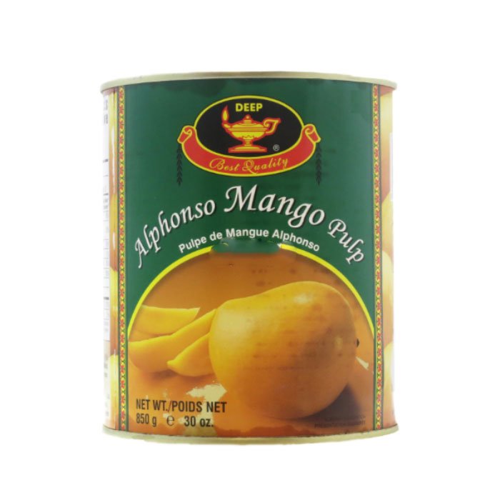 Maaza - Alphonso Mango Pulp 850 Gm