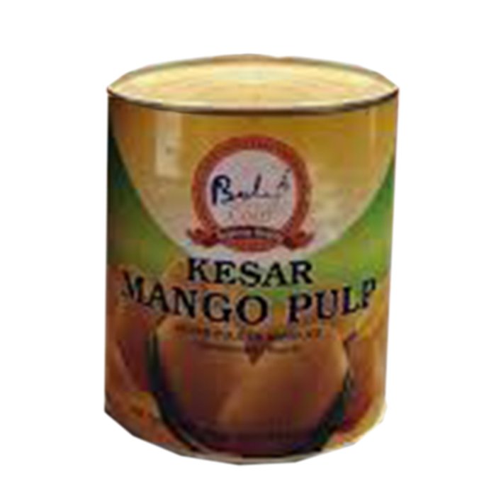 Balaji - Kesar Mango Pulp 850 Gm