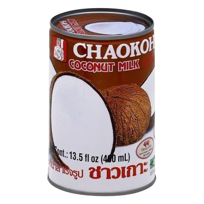 Chaokoh - Coconut Milk 400 Ml