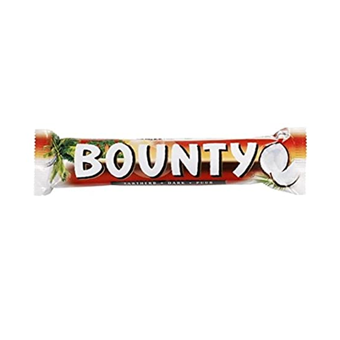 Bounty - Dark double 57 Gm