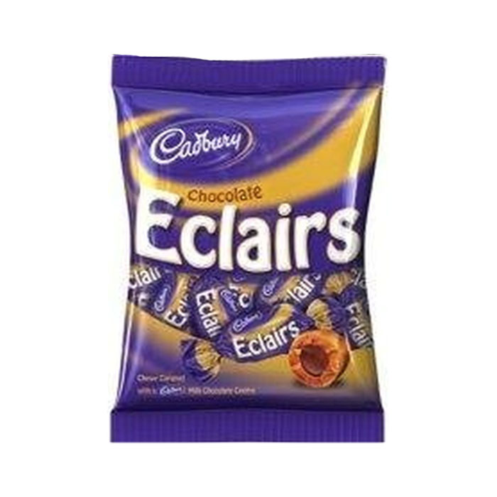 Cadbury - Eclairs 166 Gm