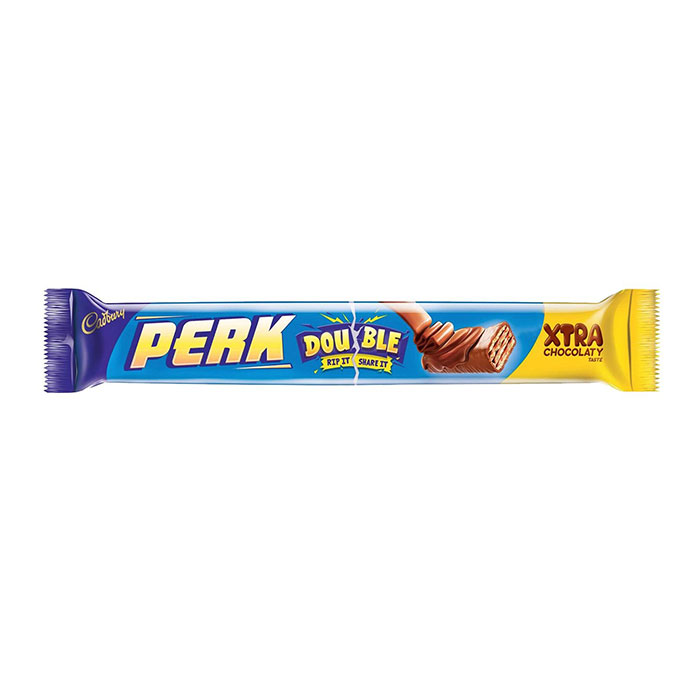 Cadbury - Perk Double 28 Gm