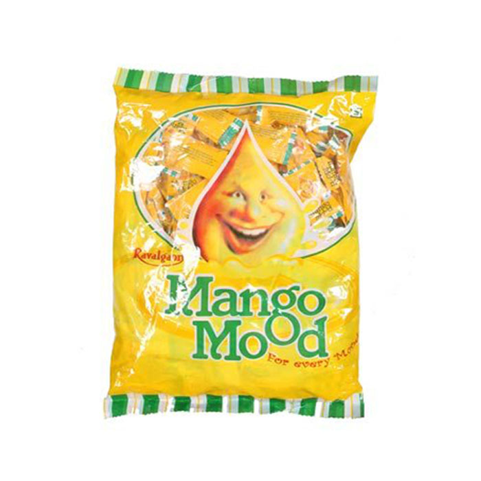 Mango Mood - Mango Mood Candy 100 Gm