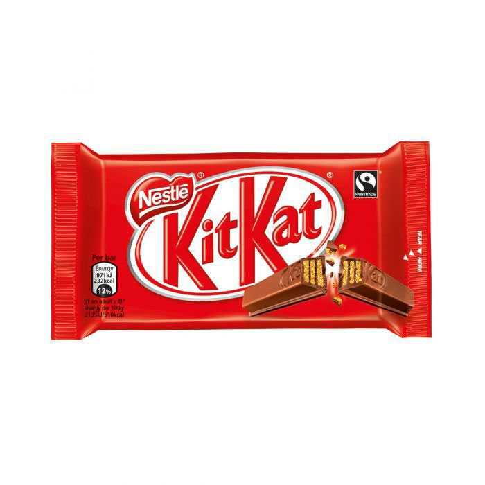Nestle - KitKat 41.5 Gm