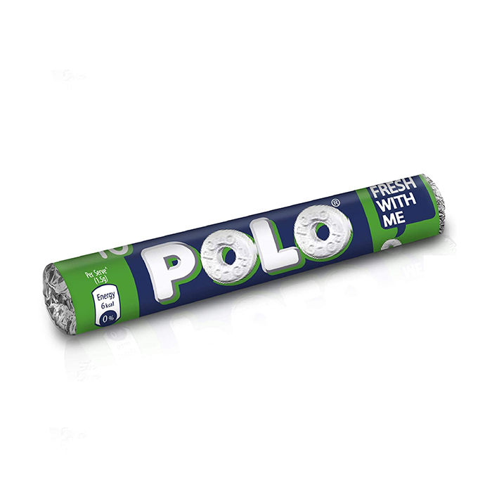 Nestle - Polo Mint