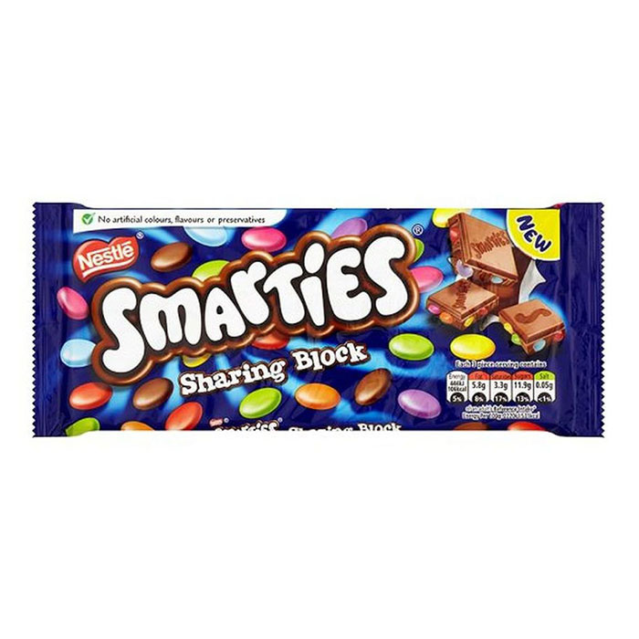Nestle - Smarties 38 Gm