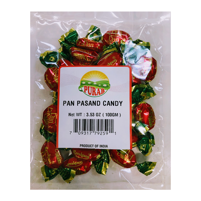 Pan Pasand - Sweet Candy 100 Gm