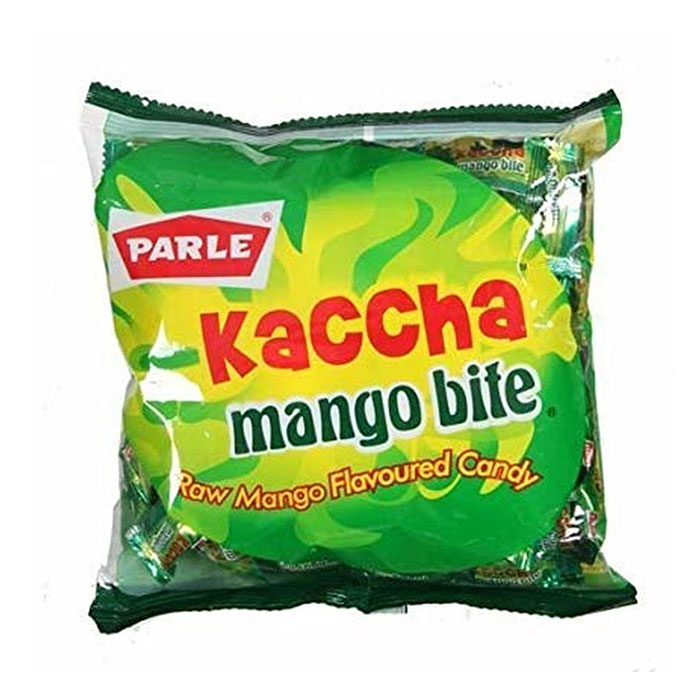 Parle - Kaccha Mango Bite 100 Gm