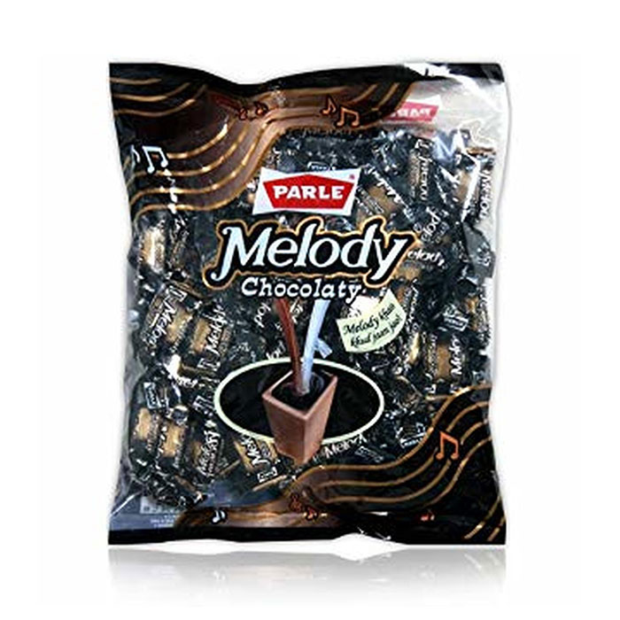 Parle - Melody Chocolate Candy 100 Gm