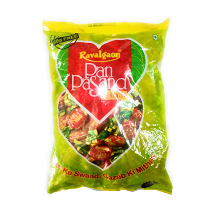 Ravalgoan - Pan Pasand 100 Gm