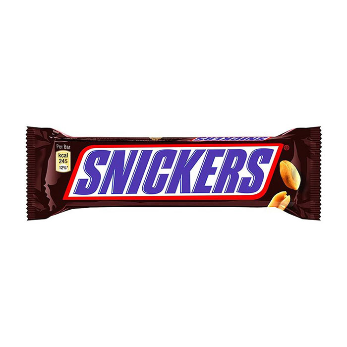 Snickers  50 Gm