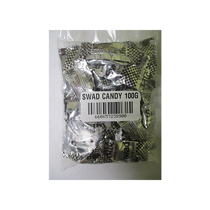 Swad - Candy 100 Gm digestive