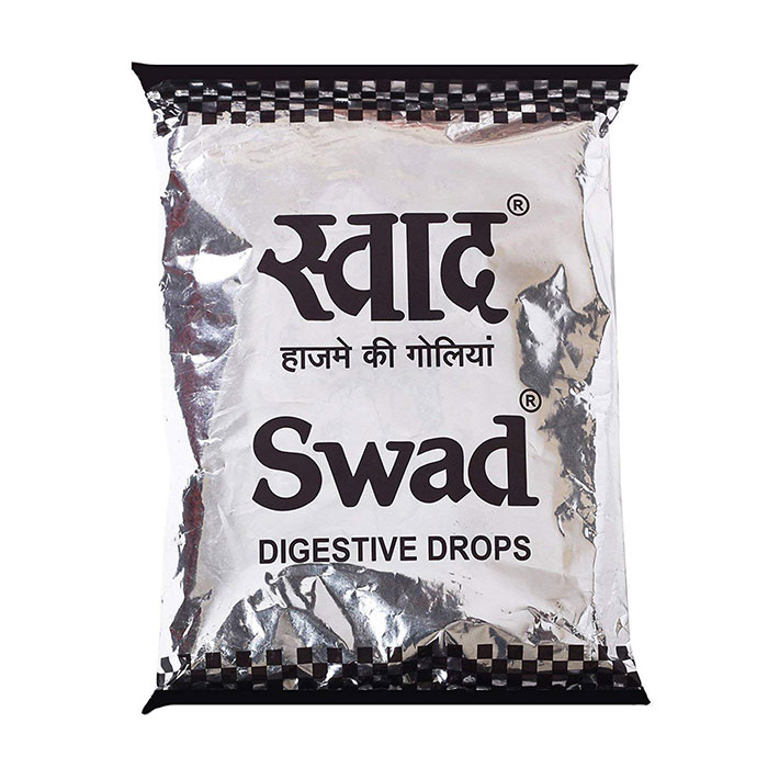 Swad - Digestive Drops 100 Gm