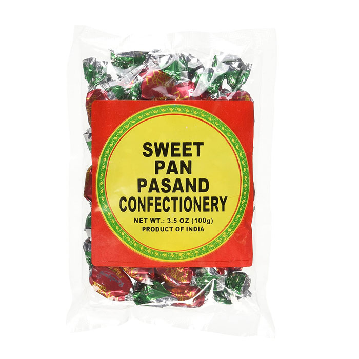 Sweet Pan Pasand 100 Gm